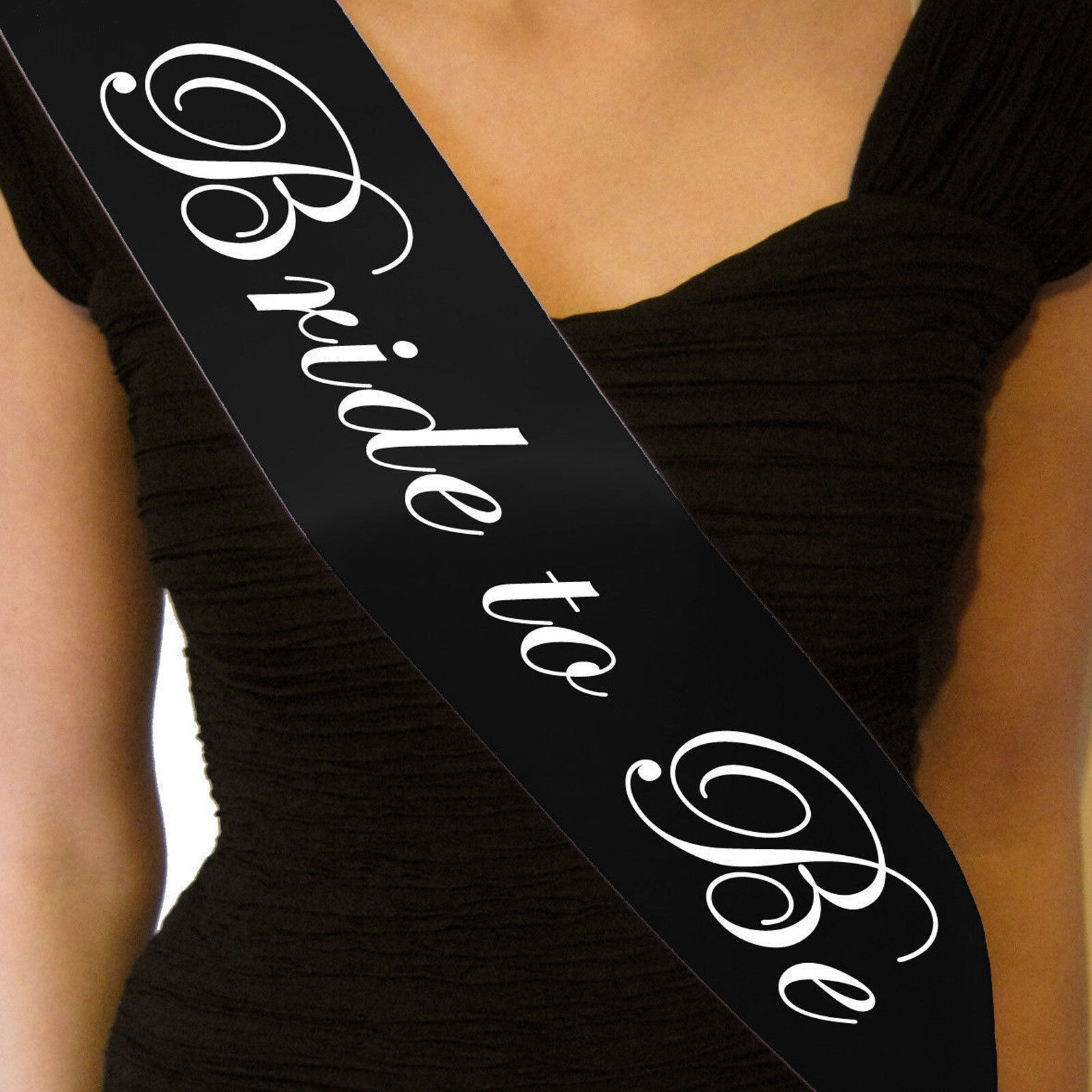 Bride to be
