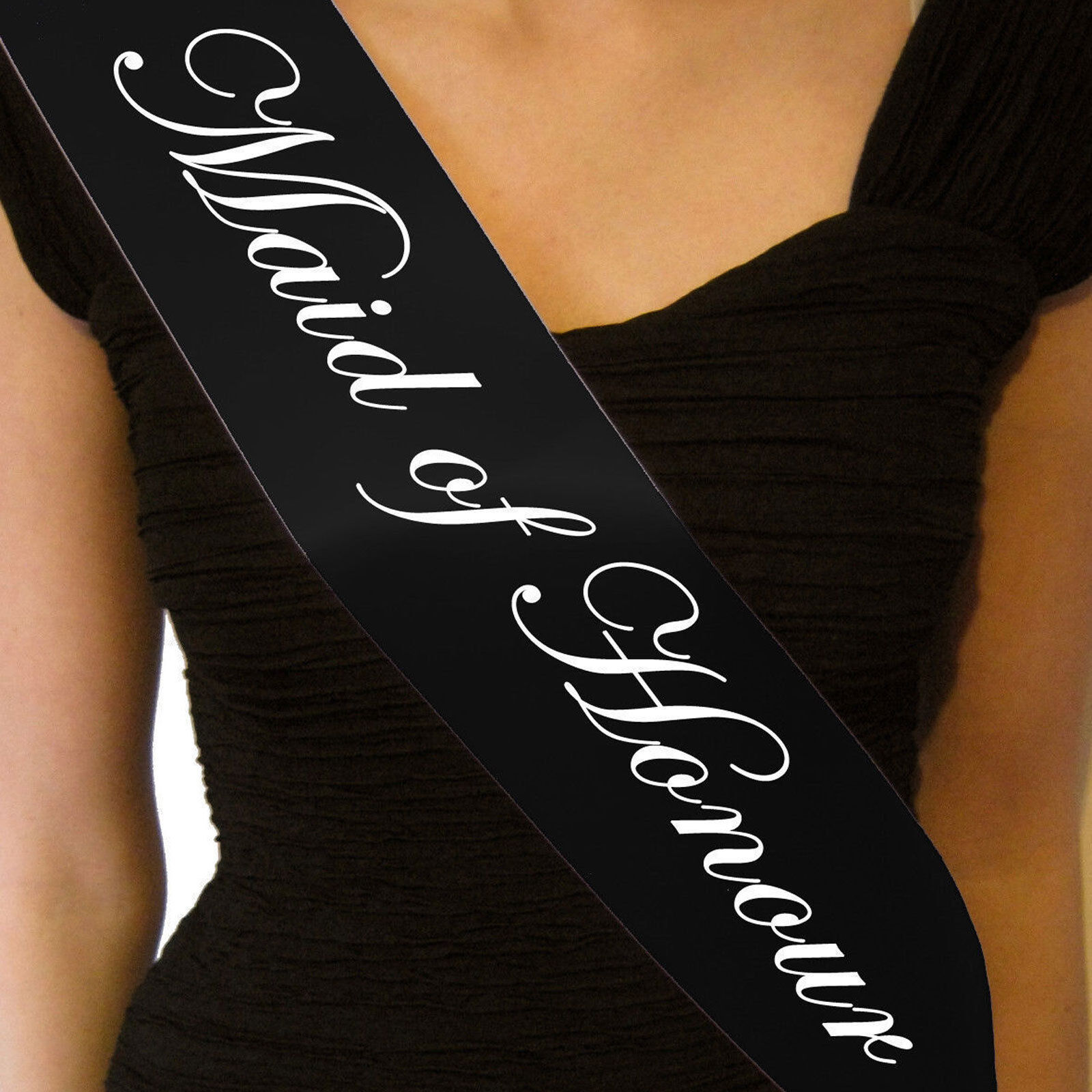 Maid of Honour
